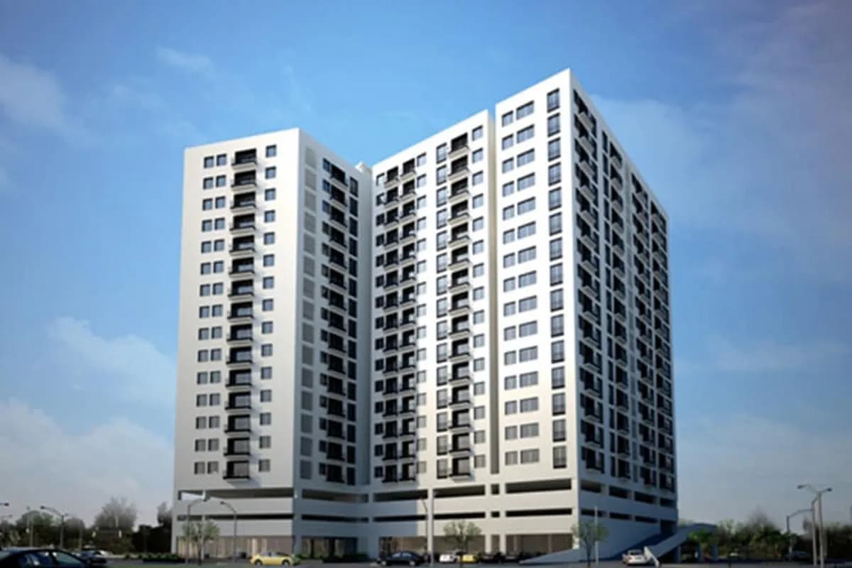 Ngọc Lan Apartment — Quận 7, Thành phố Hồ Chí Minh — ảnh 2