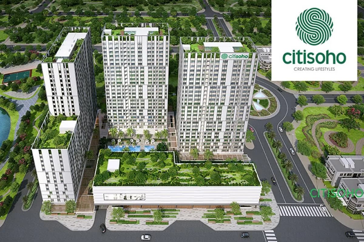 Citisoho — Quận 2, Thành phố Hồ Chí Minh — ảnh 2