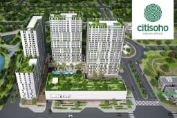 Citisoho — Quận 2, Thành phố Hồ Chí Minh — Ảnh 2