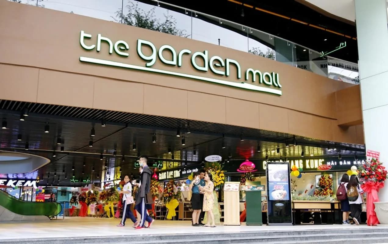 Thuận Kiều Plaza — Quận 5, Thành phố Hồ Chí Minh — ảnh 2