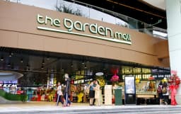 Thuận Kiều Plaza — Quận 5, Thành phố Hồ Chí Minh — Ảnh 2
