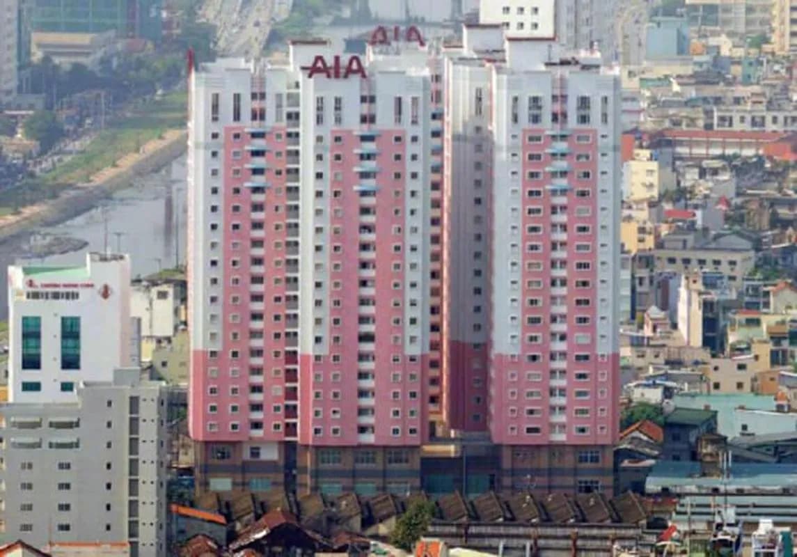 Central Garden — Quận 1, Thành phố Hồ Chí Minh — ảnh 2