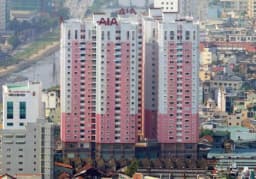Central Garden — Quận 1, Thành phố Hồ Chí Minh — Ảnh 2
