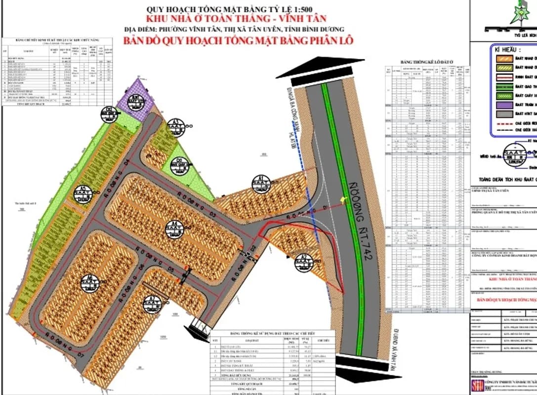 INCO City — Tân Uyên, Bình Dương — ảnh 2