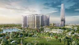 Eco Green Saigon — Quận 7, Thành phố Hồ Chí Minh — Ảnh 2