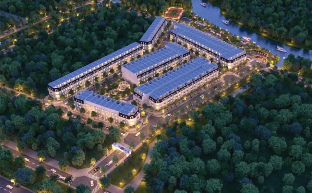 Pier IX Thới An — Quận 12, Thành phố Hồ Chí Minh — ảnh 2