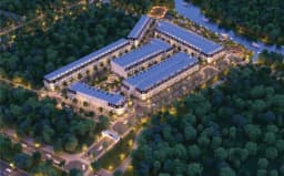 Pier IX Thới An — Quận 12, Thành phố Hồ Chí Minh — Ảnh 2