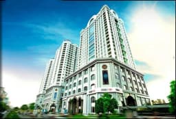 The Flemington — Quận 11, Thành phố Hồ Chí Minh — Ảnh 2