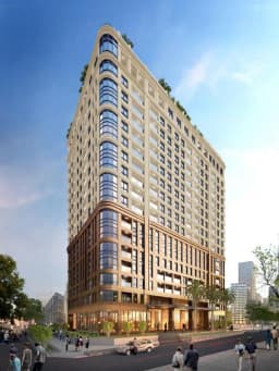Madison — Quận 1, Thành phố Hồ Chí Minh — Ảnh 2