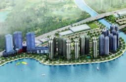 Palm Spring — Quận 2, Thành phố Hồ Chí Minh — Ảnh 2