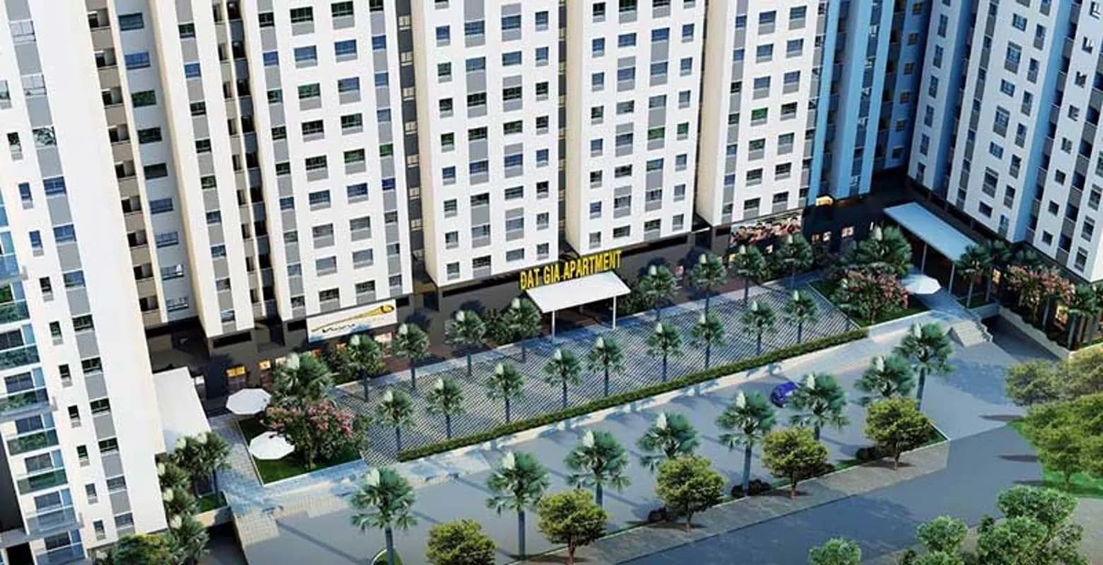 Green Mark — Quận 12, Thành phố Hồ Chí Minh — ảnh 2