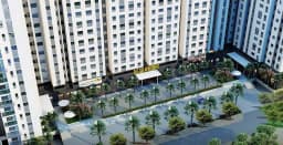 Green Mark — Quận 12, Thành phố Hồ Chí Minh — Ảnh 2