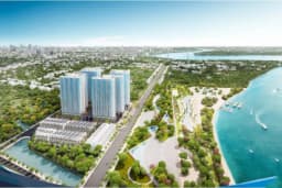 Q7 Saigon Riverside — Quận 7, Thành phố Hồ Chí Minh — Ảnh 2