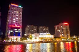 Khahomex Building — Quận 4, Thành phố Hồ Chí Minh — Ảnh 2