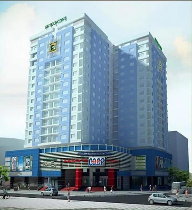 PN Techcons — Phú Nhuận, Thành phố Hồ Chí Minh — ảnh 2