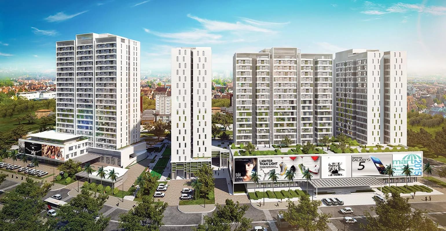 CitiHome — Quận 2, Thành phố Hồ Chí Minh — ảnh 11