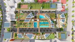 D – ONE GÒ VẤP — Gò Vấp, Thành phố Hồ Chí Minh — Ảnh 2