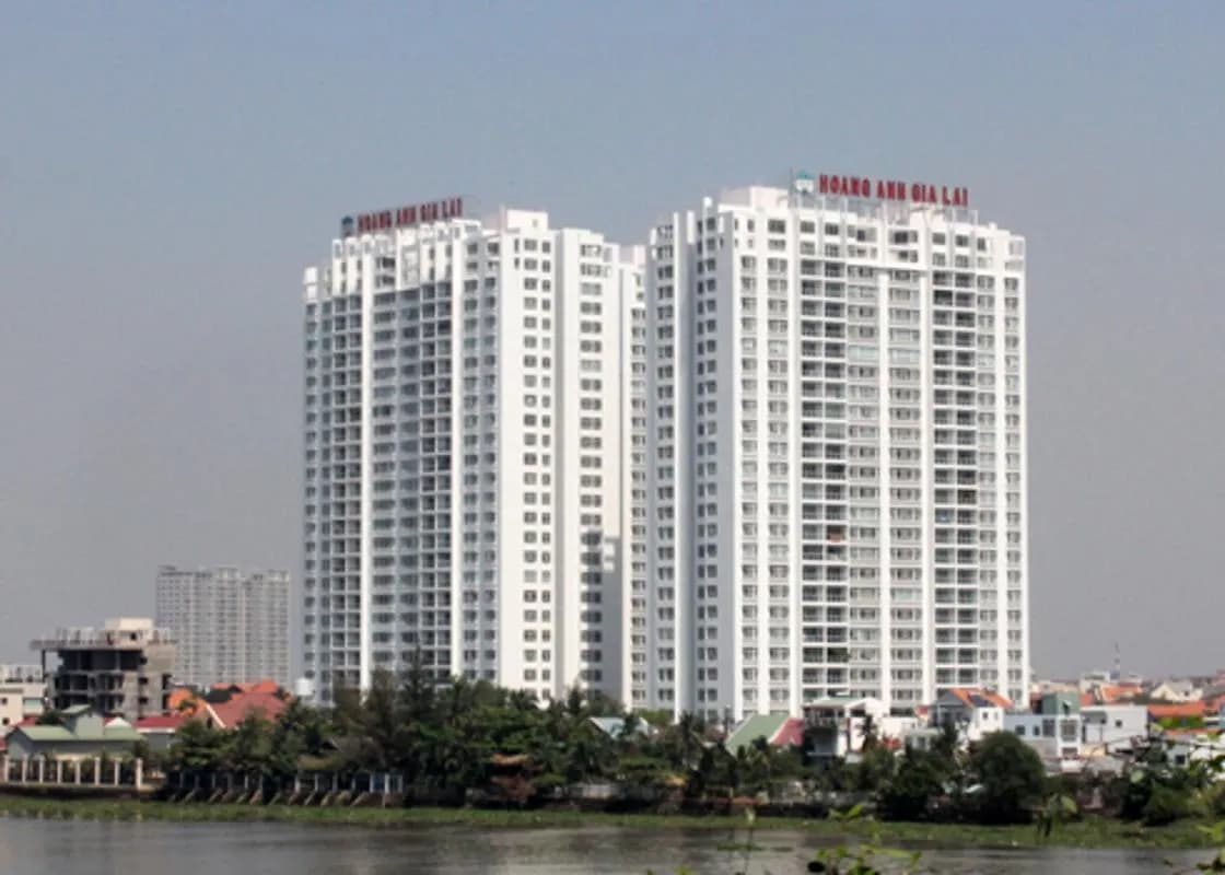 Hoàng Anh Gia Lai 1 — Quận 7, Thành phố Hồ Chí Minh — ảnh 2