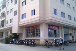 Chung cư Mỹ An - 3G — Thủ Đức, Thành phố Hồ Chí Minh — Ảnh 2