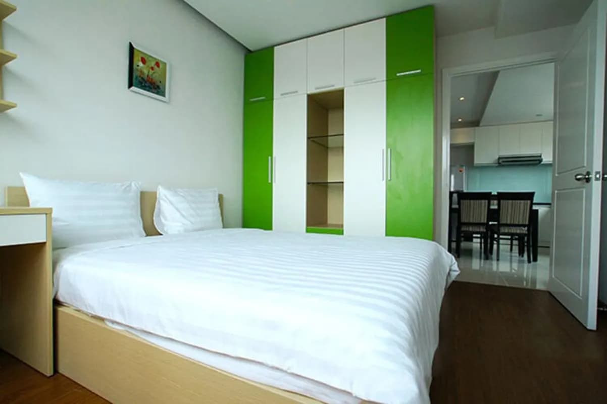 International Plaza — Quận 1, Thành phố Hồ Chí Minh — ảnh 2