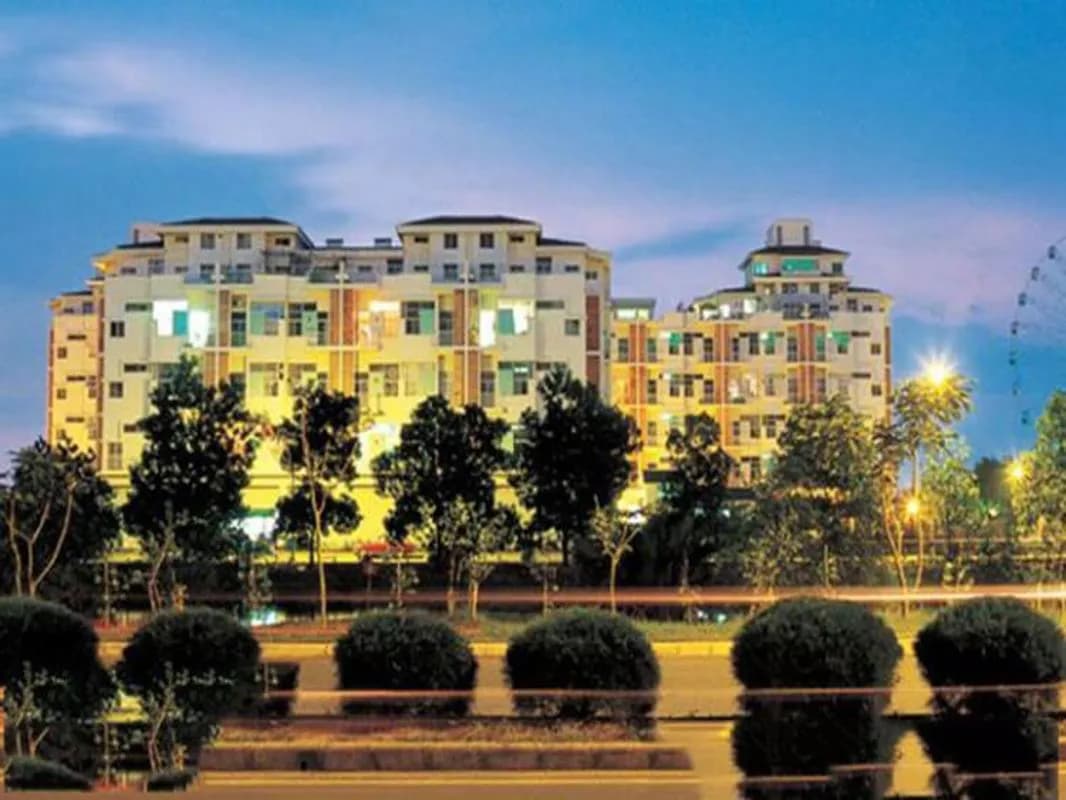 Hưng Vượng 1 — Quận 7, Thành phố Hồ Chí Minh — ảnh 2