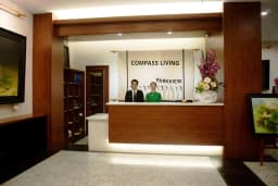 Compass Living Park View — Quận 1, Thành phố Hồ Chí Minh — Ảnh 2