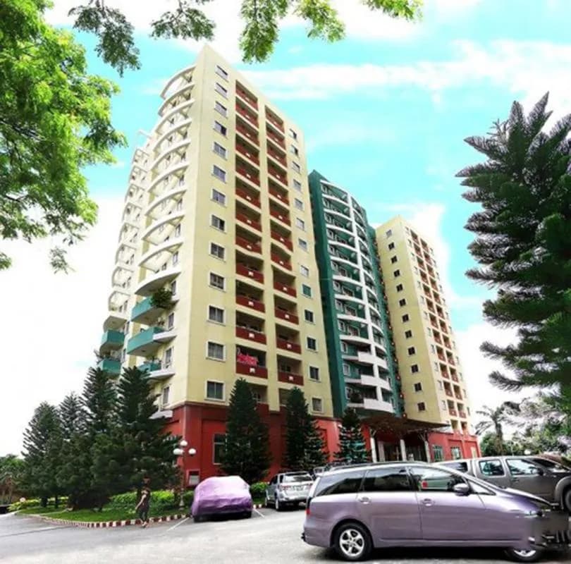 An Lạc Plaza — Bình Tân, Thành phố Hồ Chí Minh — ảnh 2