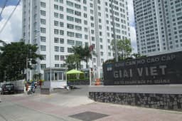 Chánh Hưng - Giai Việt — Quận 8, Thành phố Hồ Chí Minh — Ảnh 2