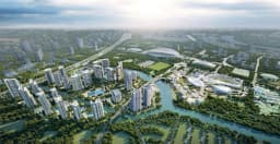 Saigon Sports City — Quận 2, Thành phố Hồ Chí Minh — Ảnh 2