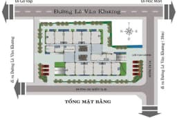 Cherry 2 Apartment — Quận 12, Thành phố Hồ Chí Minh — Ảnh 2