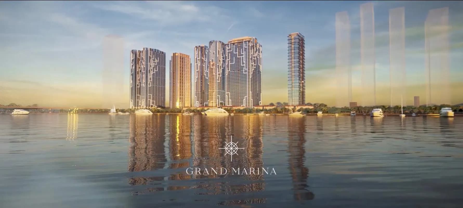 Grand Marina Saigon — Quận 1, Thành phố Hồ Chí Minh — ảnh 2