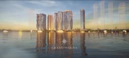 Grand Marina Saigon — Quận 1, Thành phố Hồ Chí Minh — Ảnh 2