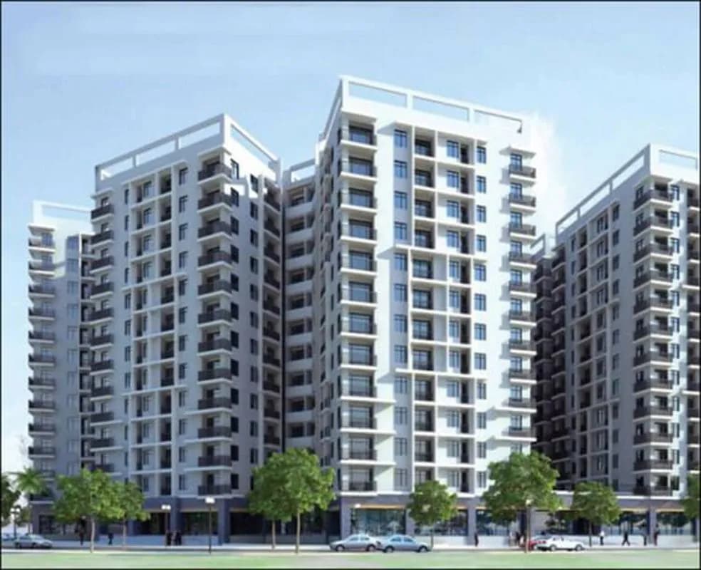 Green Park Redidences — Gò Vấp, Thành phố Hồ Chí Minh — ảnh 2
