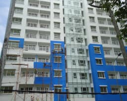 Chung cư 155 Nguyễn Chí Thanh — Quận 5, Thành phố Hồ Chí Minh — Ảnh 2