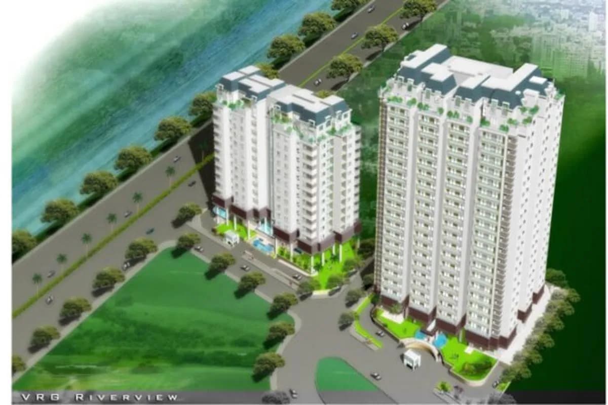 VRG River View — Quận 1, Thành phố Hồ Chí Minh — ảnh 2