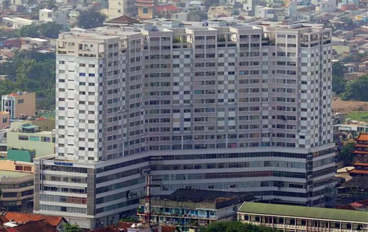 Chung Cư H3 Hoàng Diệu — Quận 4, Thành phố Hồ Chí Minh — ảnh 2
