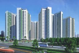 Tecco Town — Bình Tân, Thành phố Hồ Chí Minh — Ảnh 2