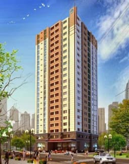 Saigonland Apartment — Bình Thạnh, Thành phố Hồ Chí Minh — Ảnh 2