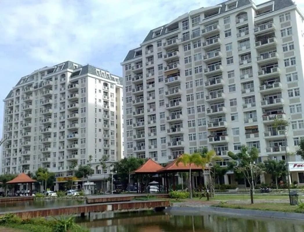 Cảnh Viên 1 — Quận 7, Thành phố Hồ Chí Minh — ảnh 2