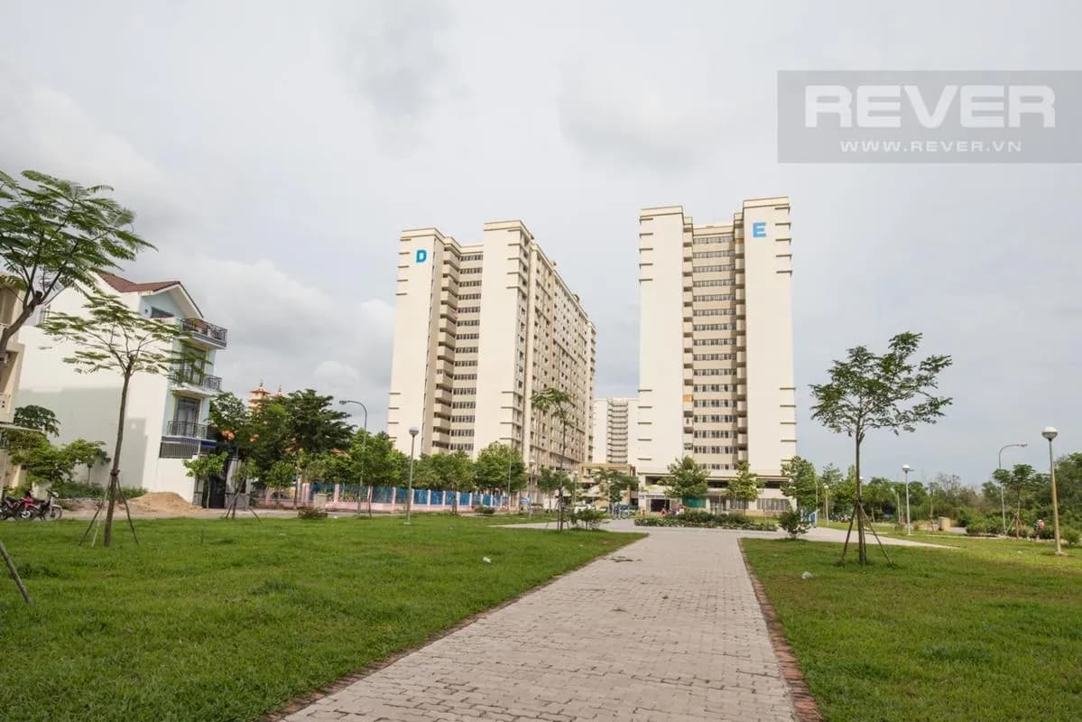 Chung cư Bình Khánh — Quận 2, Thành phố Hồ Chí Minh — ảnh 2