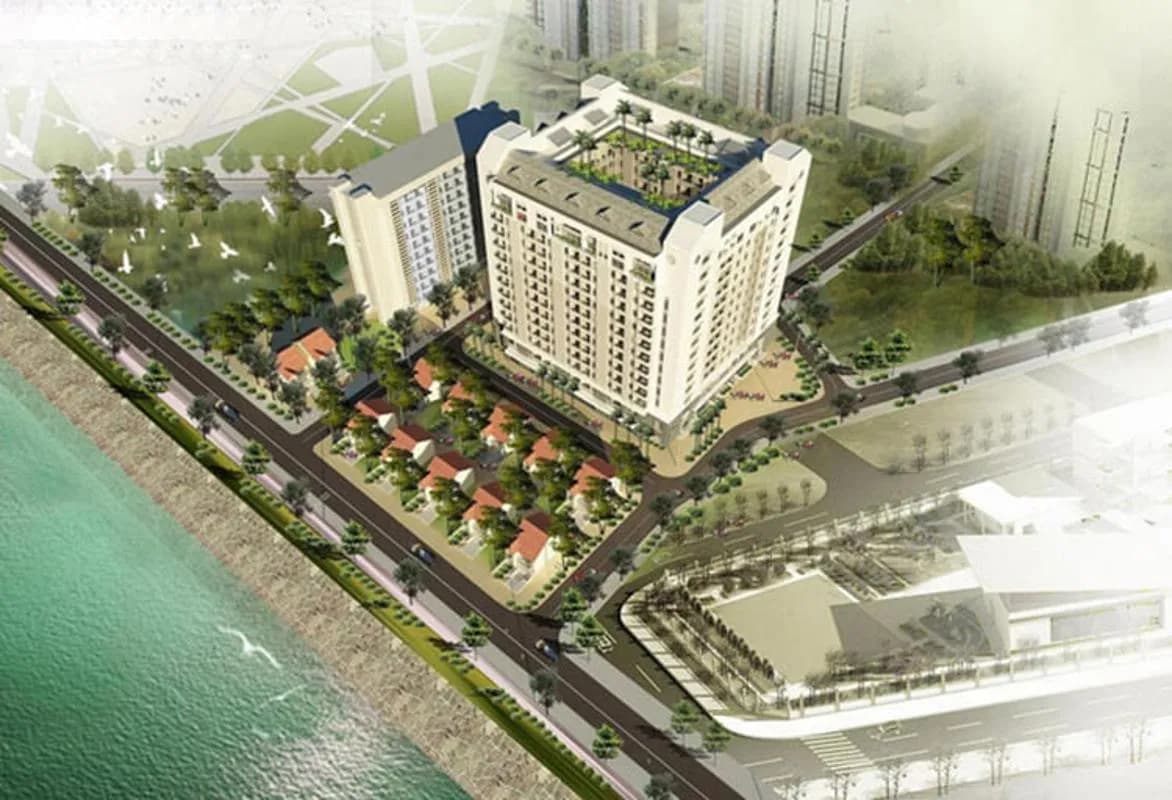 Chung cư B1 Trường Sa — Bình Thạnh, Thành phố Hồ Chí Minh — ảnh 2