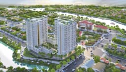 Fresca Riverside — Thủ Đức, Thành phố Hồ Chí Minh — Ảnh 2