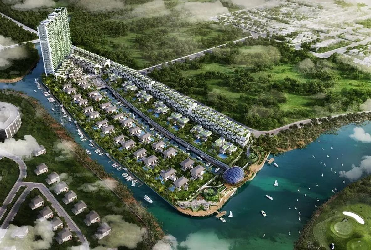 EverGreen — Quận 7, Thành phố Hồ Chí Minh — ảnh 2