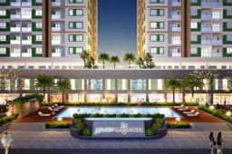 Melody Residences — Tân Phú, Thành phố Hồ Chí Minh — Ảnh 2
