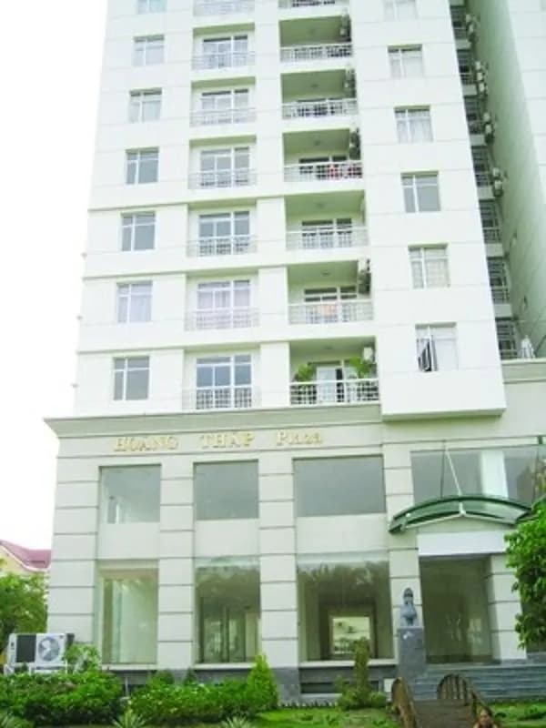 Hoàng Tháp Plaza — Bình Chánh, Thành phố Hồ Chí Minh — ảnh 2
