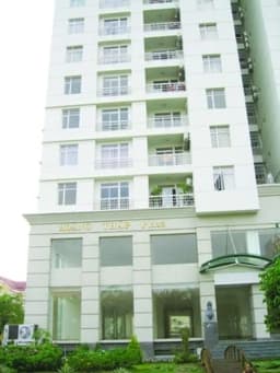 Hoàng Tháp Plaza — Bình Chánh, Thành phố Hồ Chí Minh — Ảnh 2
