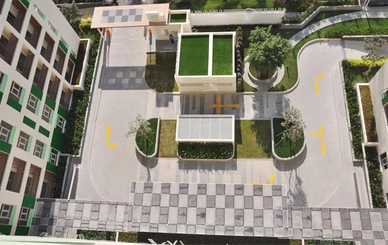 The ParcSpring — Quận 2, Thành phố Hồ Chí Minh — ảnh 2