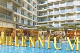 Masteri Millennium — Quận 4, Thành phố Hồ Chí Minh — Ảnh 2