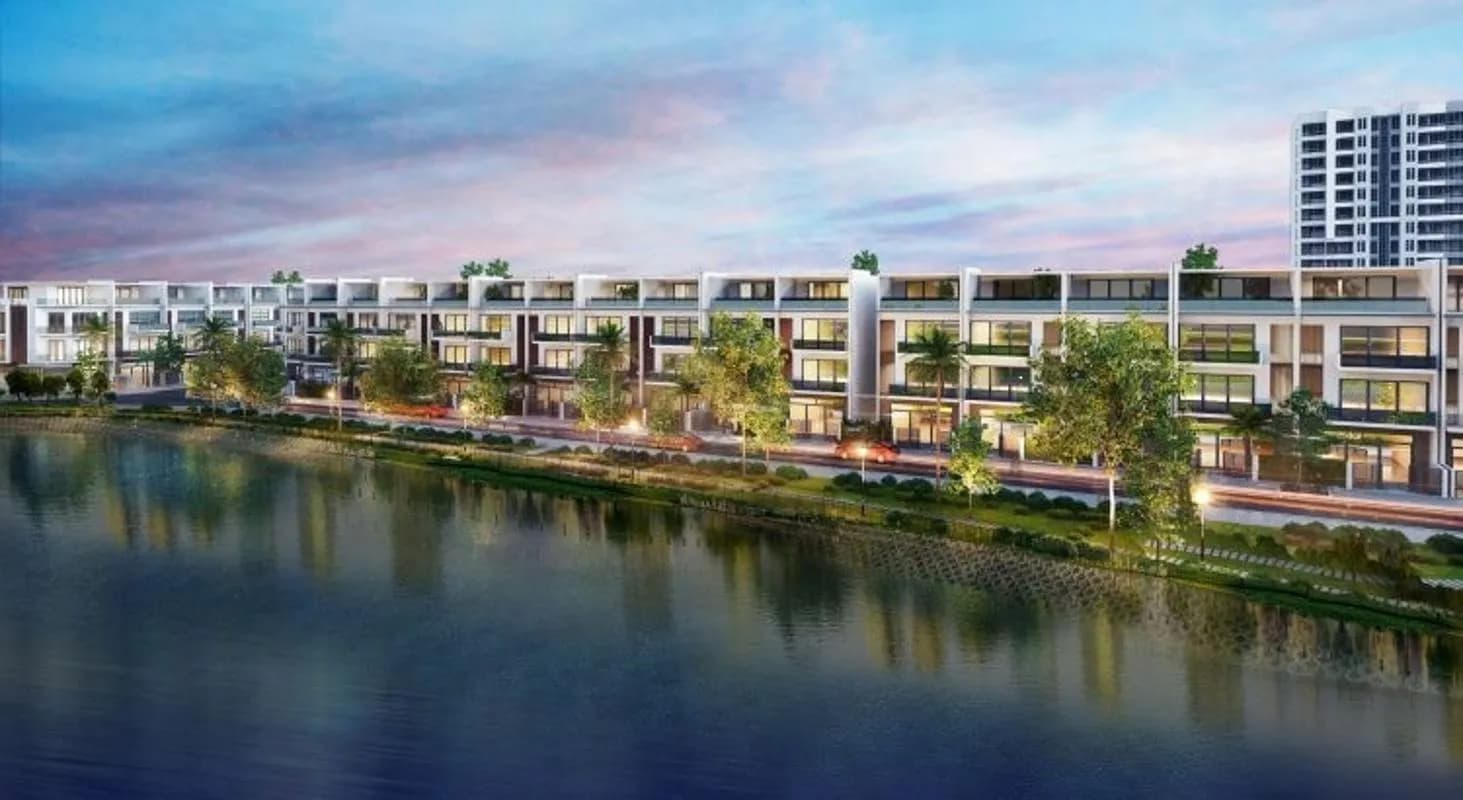 Rio Bonito — Quận 9, Thành phố Hồ Chí Minh — ảnh 2