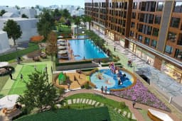 Đức Long Golden Land — Quận 7, Thành phố Hồ Chí Minh — Ảnh 2